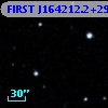 FIRST J164212.2+294923