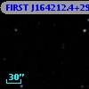 FIRST J164212.4+295406