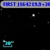 FIRST J164219.9+305240