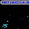 FIRST J164222.4+300106