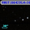 FIRST J164235.4+312553