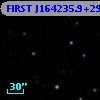 FIRST J164235.9+294336