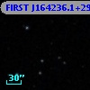 FIRST J164236.1+293353