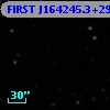 FIRST J164245.3+295757