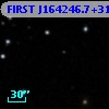 FIRST J164246.7+310019