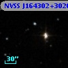NVSS J164302+302042