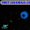 FIRST J164304.4+312913