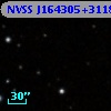 NVSS J164305+311854
