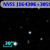 NVSS J164306+305853