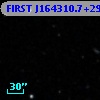 FIRST J164310.7+293502