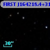 FIRST J164218.4+315329
