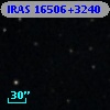 IRAS 16506+3240