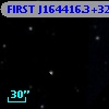 FIRST J164416.3+321429