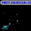 FIRST J164553.0+321232
