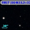 FIRST J164611.3+322116