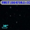 FIRST J164710.1+322121