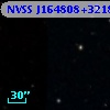 NVSS J164808+321859