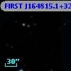 FIRST J164815.1+321935