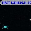 FIRST J164836.9+322408