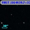 FIRST J164839.7+322600