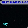 FIRST J164853.1+322638