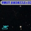 FIRST J165022.5+322922