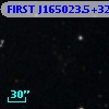 FIRST J165023.5+322949