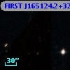 FIRST J165124.2+322609