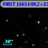 FIRST J165149.2+322557