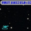 FIRST J165215.0+323150