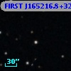 FIRST J165216.8+323057