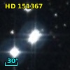 HD 151367