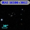 IRAS 16500+3012