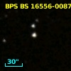 BPS BS 16556-0087