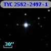 TYC 2582-2497-1