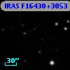 IRAS F16430+3053