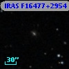 IRAS F16477+2954