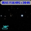 IRAS F16495+3048