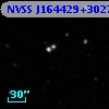 NVSS J164429+302710