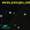 FIRST J165100.1+295200
