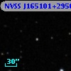 NVSS J165101+295633