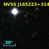 NVSS J165223+314309