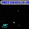 FIRST J164312.4+300952