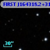FIRST J164318.2+311836
