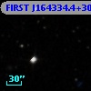 FIRST J164334.4+305349