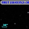 FIRST J164339.3+304522