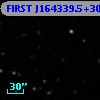 FIRST J164339.5+301547
