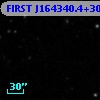 FIRST J164340.4+305005