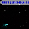 FIRST J164340.9+314246