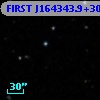 FIRST J164343.9+301213